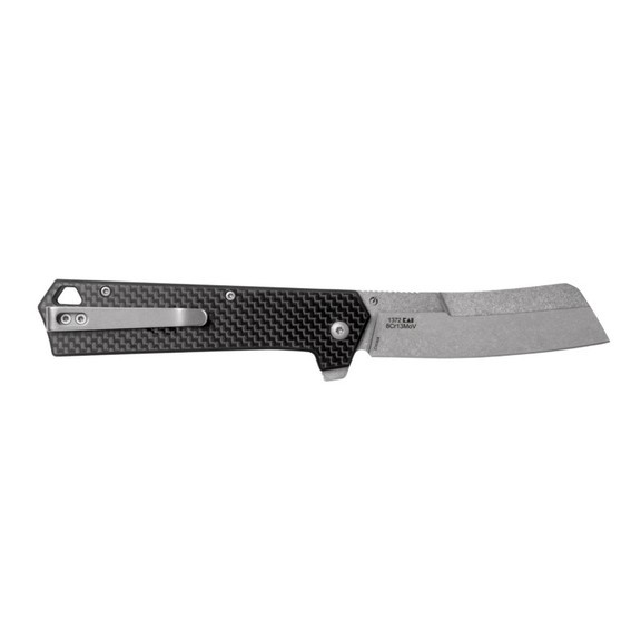 Ніж складаний Kershaw Rib 