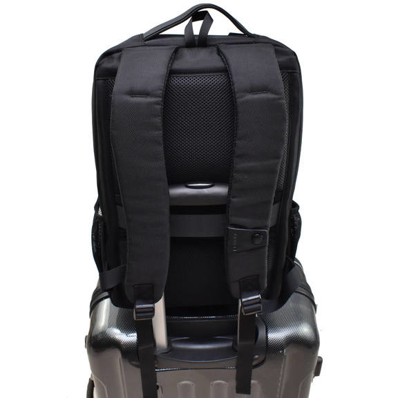 Городской рюкзак Semi Line USB 21 (P8251-0)