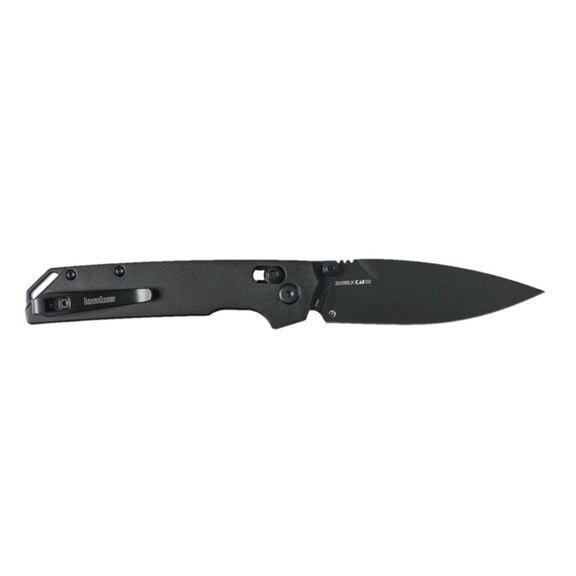 Нож складной Kershaw Iridium (174-1187_black)