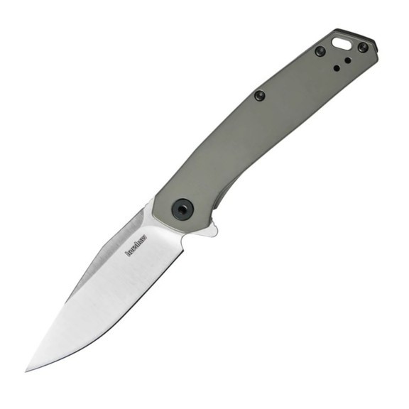 Нож складной Kershaw Align