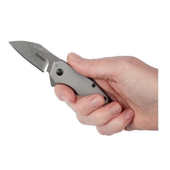 Нож складной Kershaw Rate