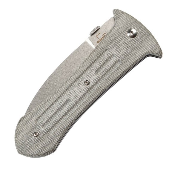 Ніж складаний Boker Plus Pocket Smatchet