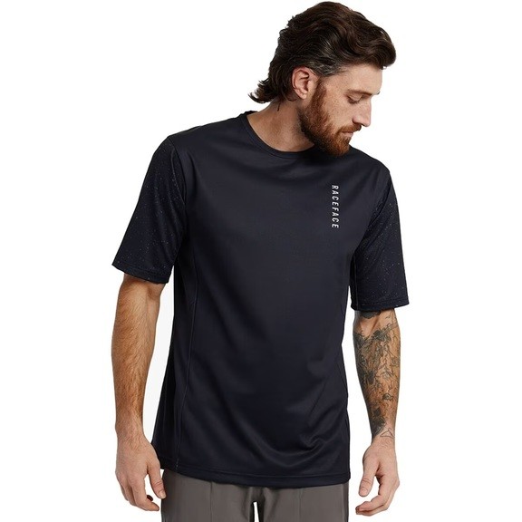 Джерсі Race Face Indy SS Jersey