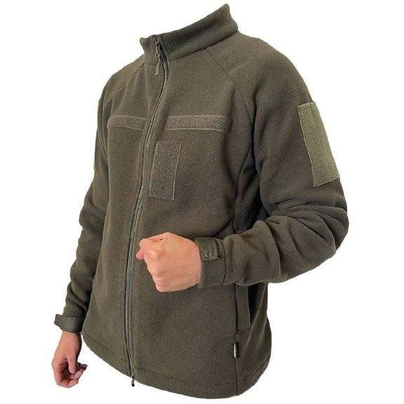 Кофта флисовая Leroy ТТХ Fleece-260