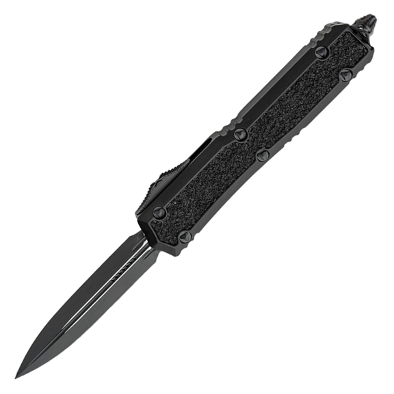 Ніж автоматичний Microtech Makora Double Edge BB Tactical