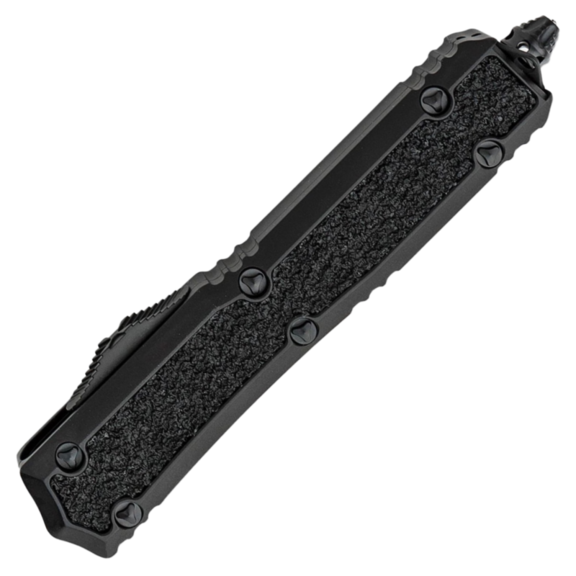 Ніж автоматичний Microtech Makora Double Edge BB Tactical