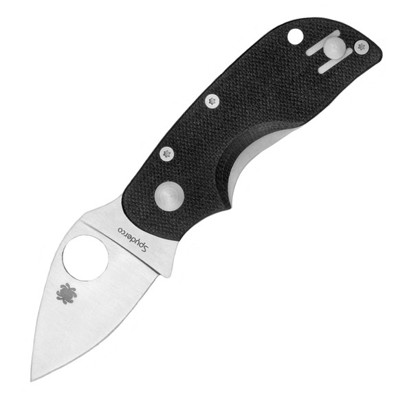 Нож складной Spyderco Chicago