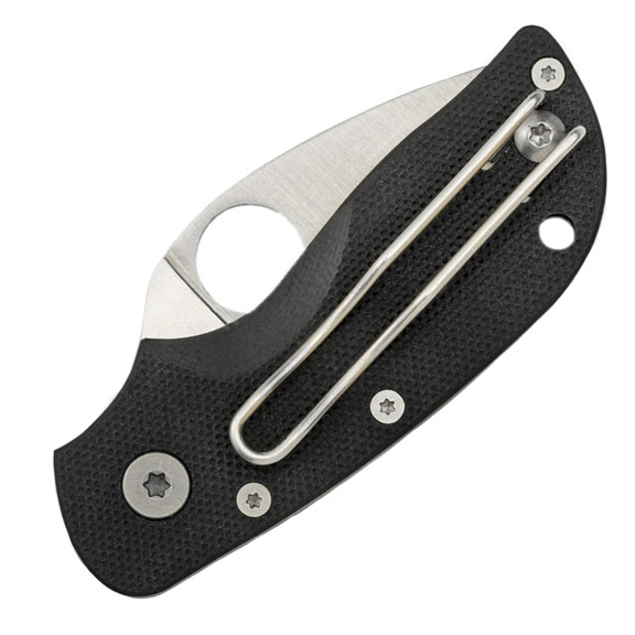 Нож складной Spyderco Chicago