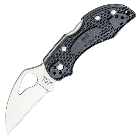 Ніж складаний Spyderco Byrd Robin 2