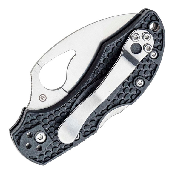 Ніж складаний Spyderco Byrd Robin 2