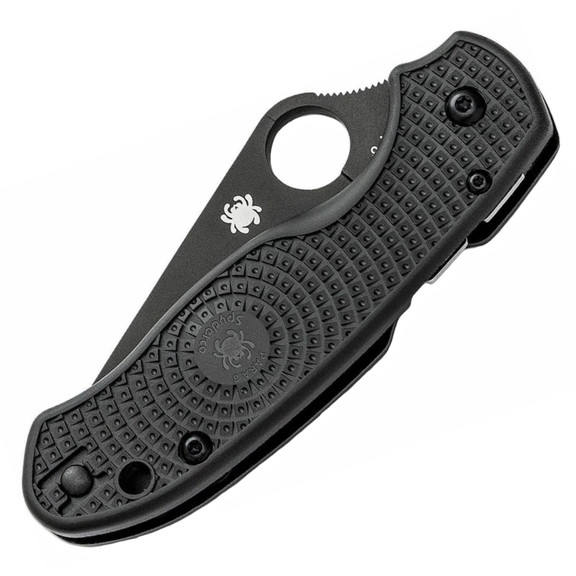 Ніж складаний Spyderco Para 3 Lightweight