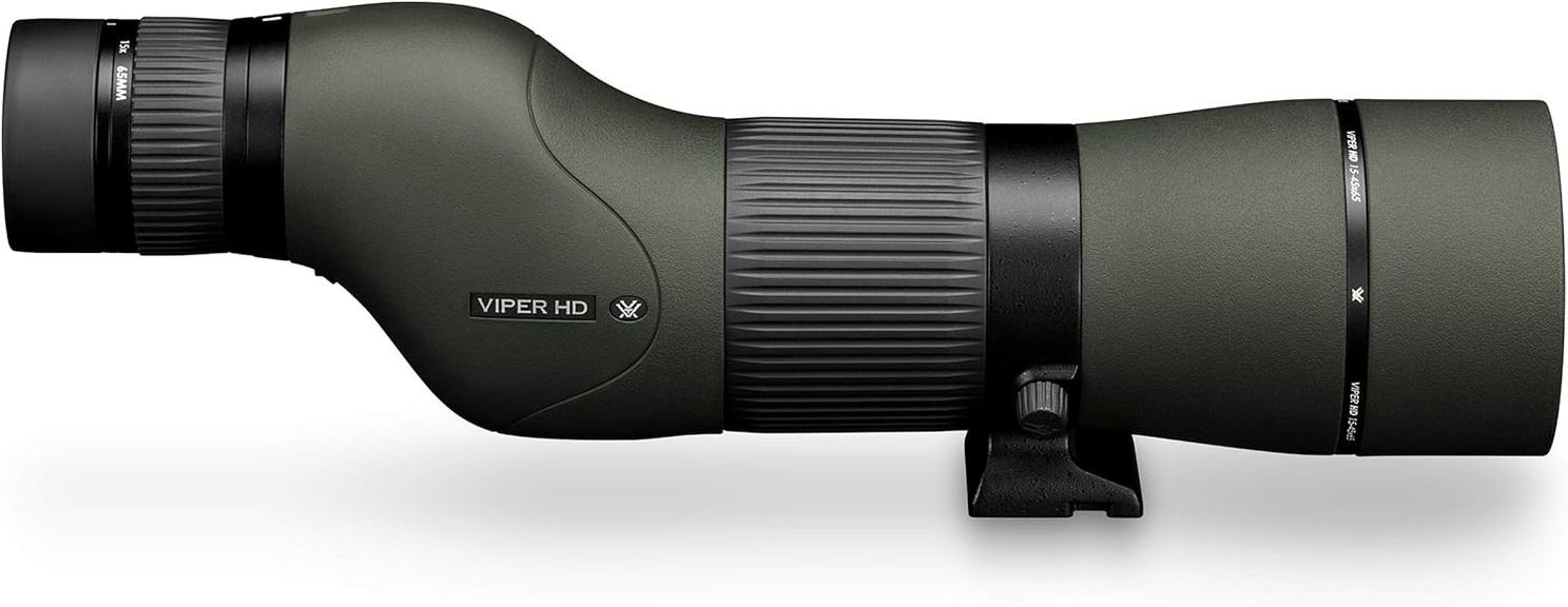 Підзорна труба Vortex Viper HD 15-45x65