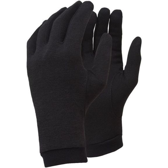 Перчатки Trekmates Silk Liner Glove