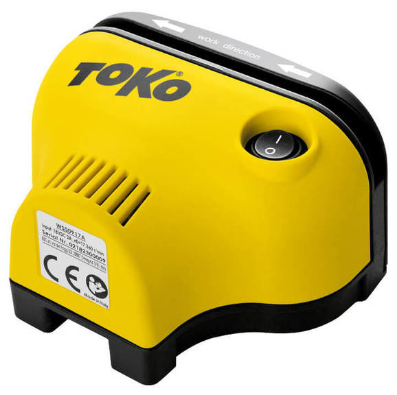 Точилка для циклу Toko Scraper Sharpener 220V