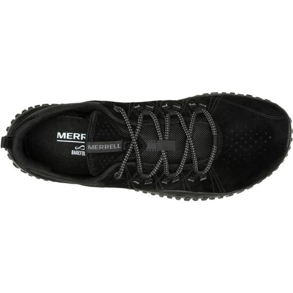 Кроссовки мужские Merrell Wrapt
