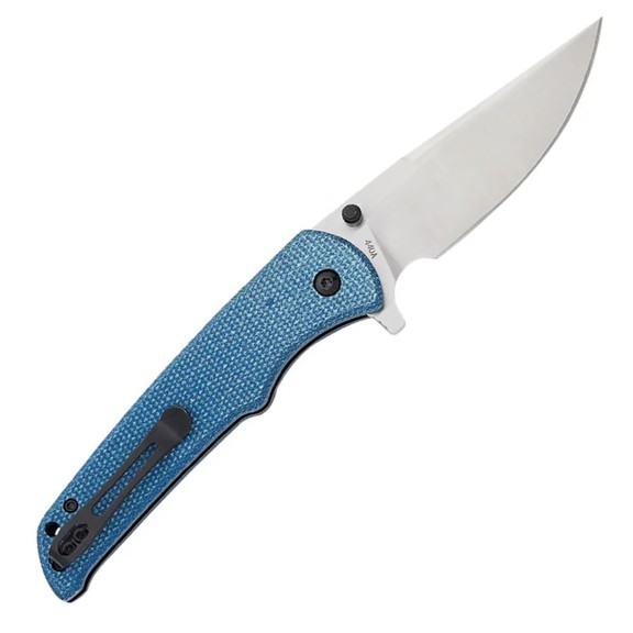 Нож складной автоматический Boker Magnum Bluejay
