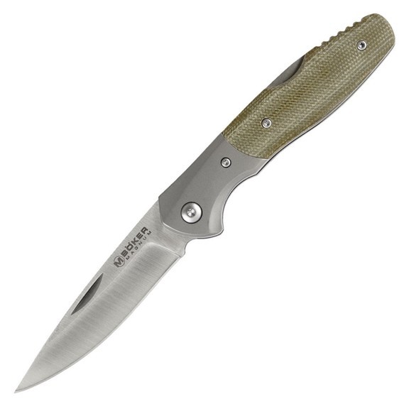 Нож складной Boker Magnum Nice