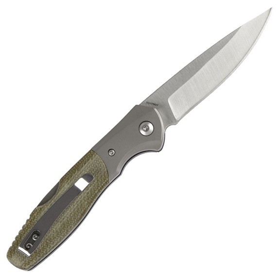 Нож складной Boker Magnum Nice