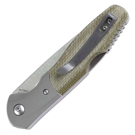 Нож складной Boker Magnum Nice