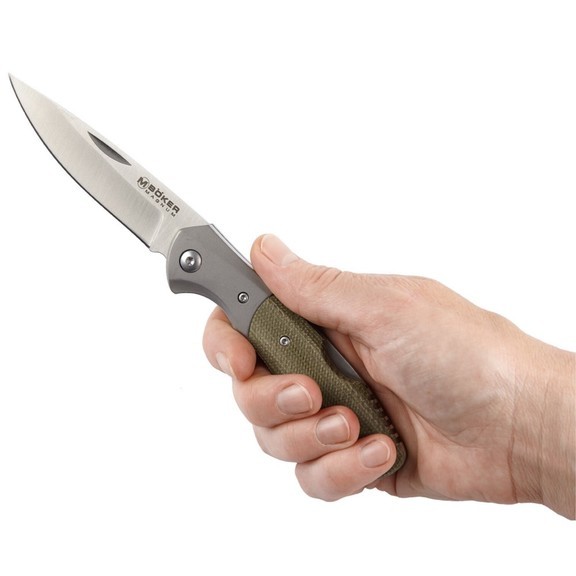 Нож складной Boker Magnum Nice