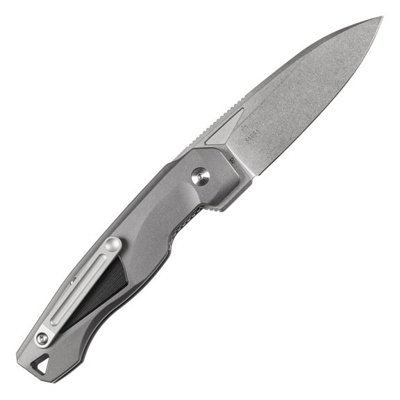 Нож тактический Boker Plus Aluma