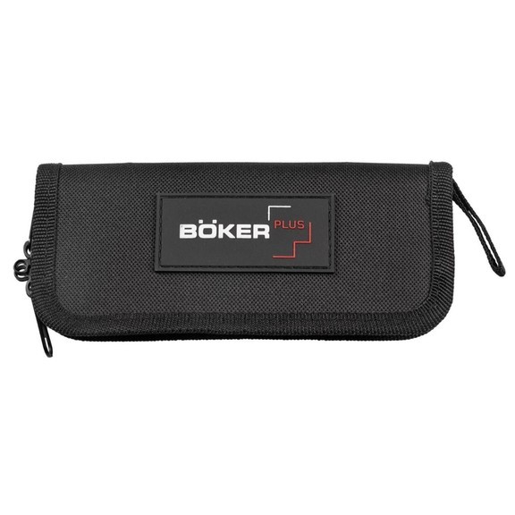 Нож тактический Boker Plus Aluma