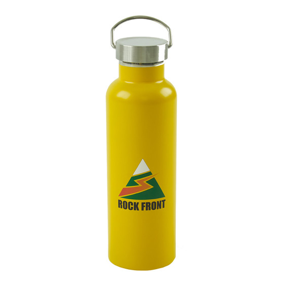 Термобутылка Rock Front SunBottle 0,75L 