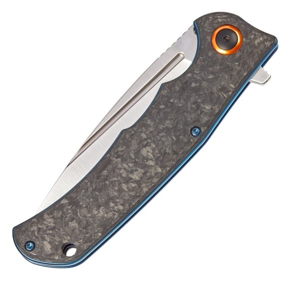 Нож складной Boker Plus Nubilum