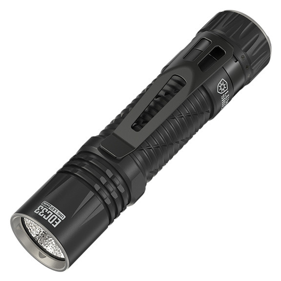  Ліхтар тактичний Nitecore EDC33