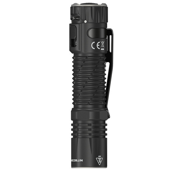 Фонарь тактический Nitecore EDC33