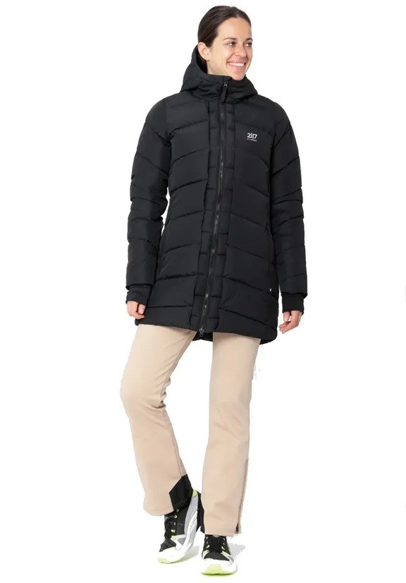 Куртка жіноча 2117 Kappen Kappa D