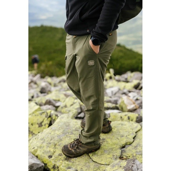 Штани чоловічі Turbat Gorgany Mens