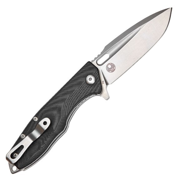 Ніж з фіксованим клинком Boker Plus Caracal Mini