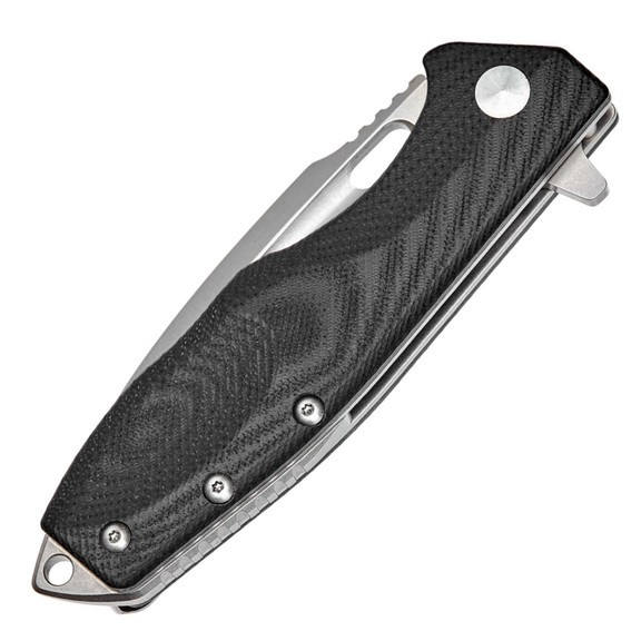 Ніж з фіксованим клинком Boker Plus Caracal Mini