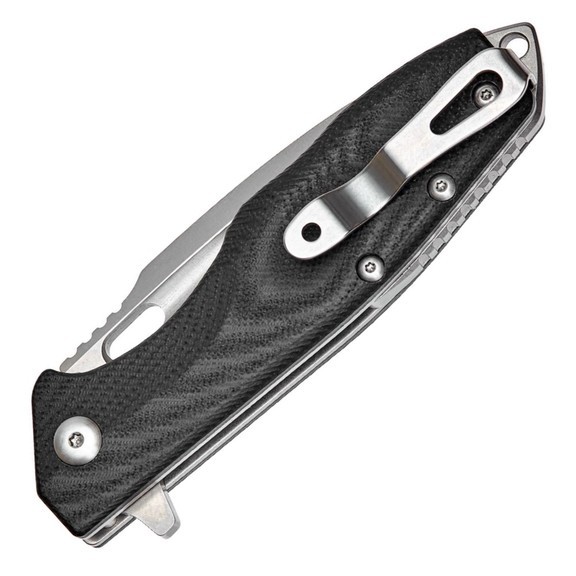Ніж з фіксованим клинком Boker Plus Caracal Mini