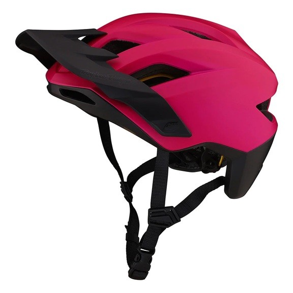 Велошолом TLD Flowline Helmet Orbit