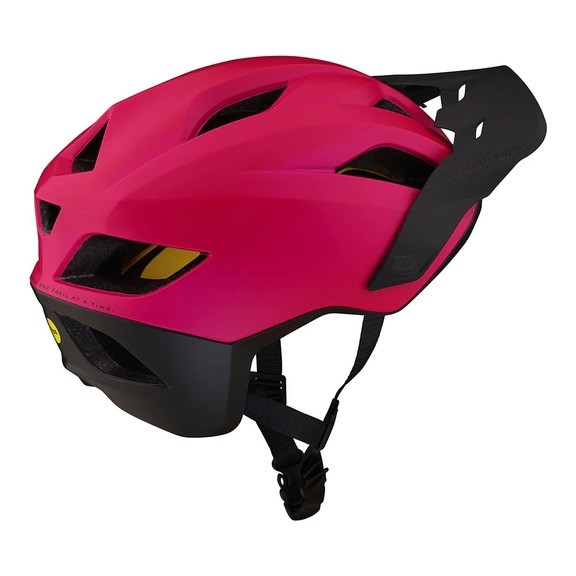 Велошолом TLD Flowline Helmet Orbit
