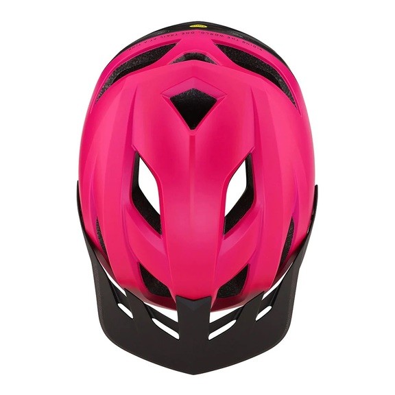 Велошлем TLD Flowline Helmet Orbit
