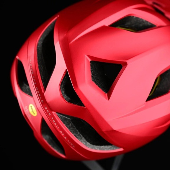 Велошлем TLD Flowline Helmet Orbit