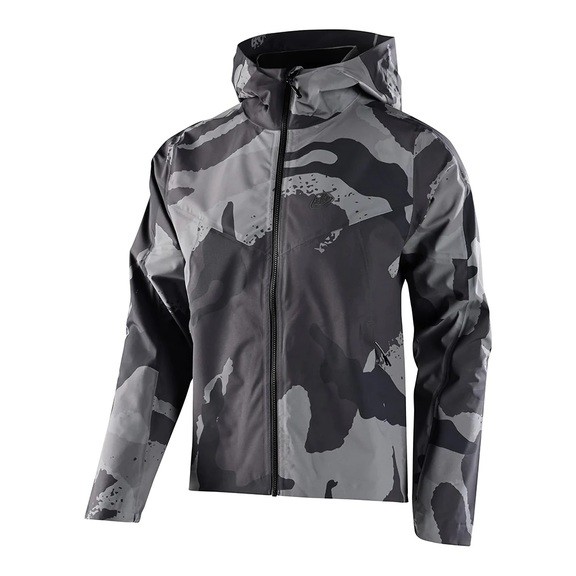 Куртка TLD Descent Jacket