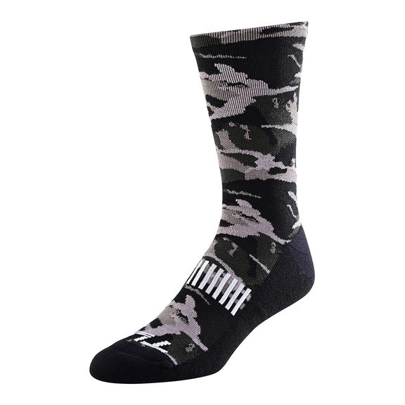 Шкарпетки TLD Camo Signature Performance Sock