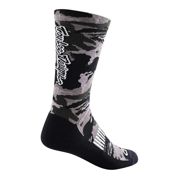 Шкарпетки TLD Camo Signature Performance Sock