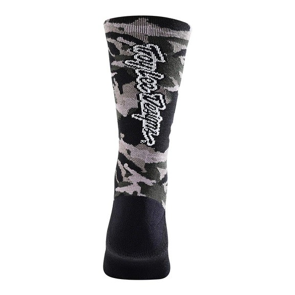 Шкарпетки TLD Camo Signature Performance Sock