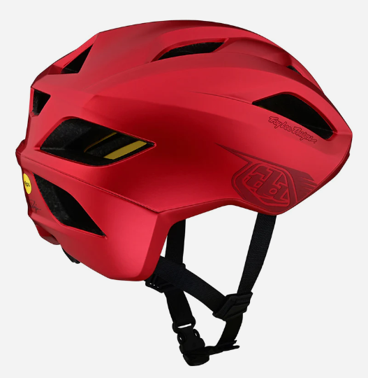 Велошлем TLD Grail Helmet Badge