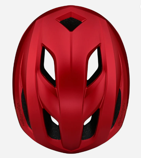Велошолом TLD Grail Helmet Badge