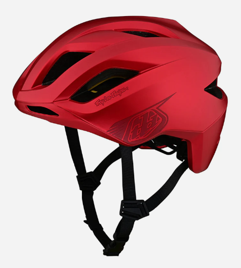 Велошолом TLD Grail Helmet Badge