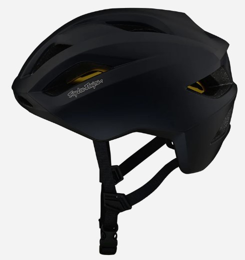 Велошолом TLD Grail Helmet Orbit