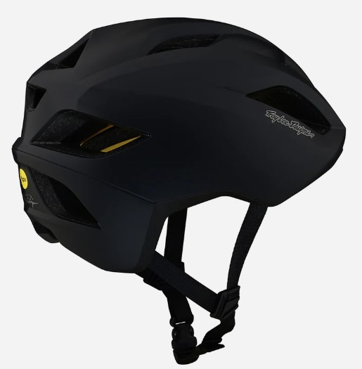 Велошлем TLD Grail Helmet Orbit