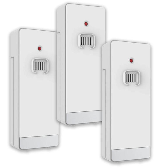 Термогигрометр Technoline WS7065