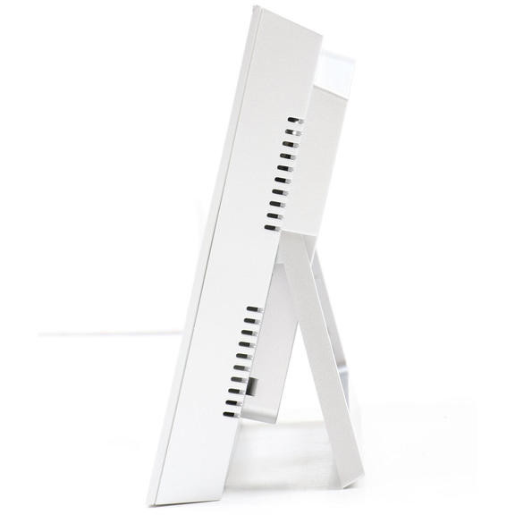 Метеостанция Technoline DirektWetter WD2000 Silver